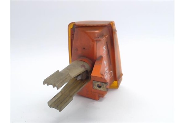 Recambio de intermitente delantero izquierdo para opel kadett e referencia OEM IAM   