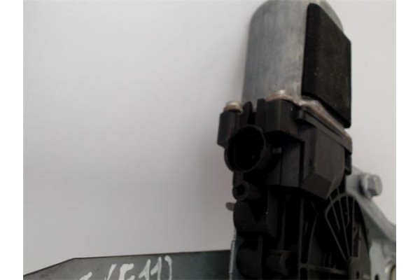 Recambio de mecanismo elevalunas trasero izquierdo para nissan note (e11e) referencia OEM IAM   