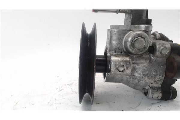 Recambio de bomba servodireccion para hyundai coupe (rd) 1.6 fx referencia OEM IAM 5710020050  
