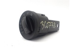 Recambio de conmutador luces para audi a4 avant (8e) 1.9 tdi (96kw) referencia OEM IAM 8E09415315PR BK78E0941531 