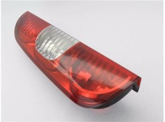 Recambio de piloto trasero izquierdo para fiat i doblo (119) 1.9 8v multijet active com. (77kw) referencia OEM IAM 51755145  