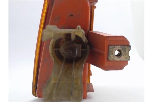 Recambio de intermitente delantero izquierdo para opel kadett e referencia OEM IAM   