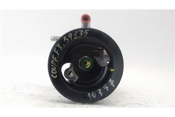 Recambio de bomba servodireccion para hyundai coupe (rd) 1.6 fx referencia OEM IAM 5710020050  
