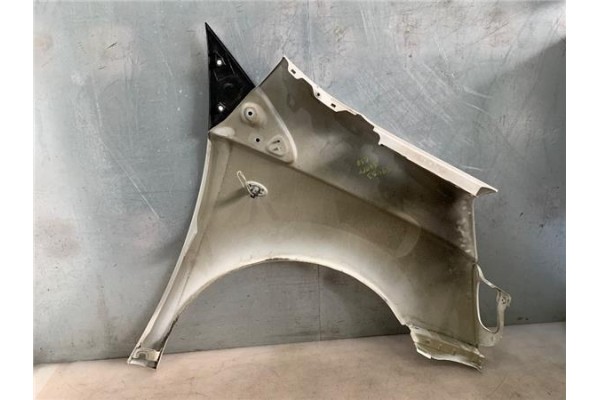 Recambio de aleta delantero izquierda para citroen jumpy furgón 2.0 hdi 120 referencia OEM IAM 7840R6  