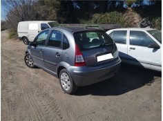 citroen c3 del año 2009