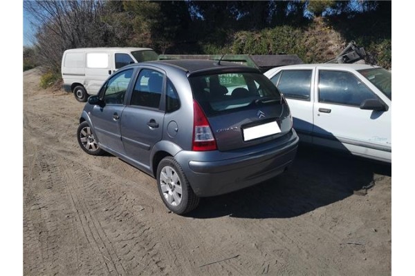 citroen c3 del año 2009