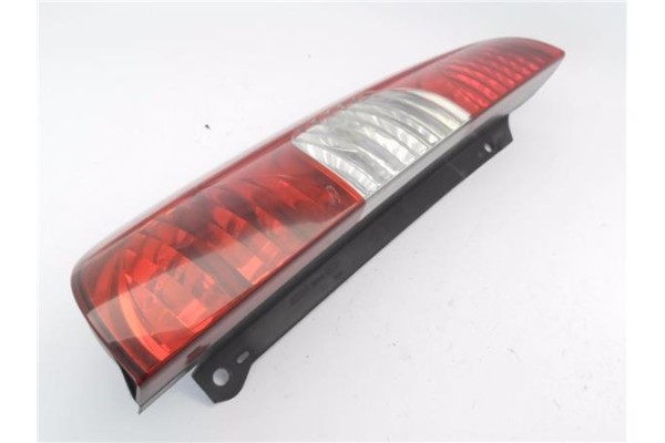 Recambio de piloto trasero izquierdo para fiat i doblo (119) 1.9 8v multijet active com. (77kw) referencia OEM IAM 51755145  