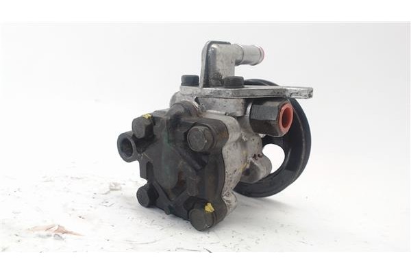 Recambio de bomba servodireccion para hyundai coupe (rd) 1.6 fx referencia OEM IAM 5710020050  