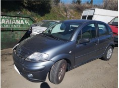 citroen c3 del año 2009