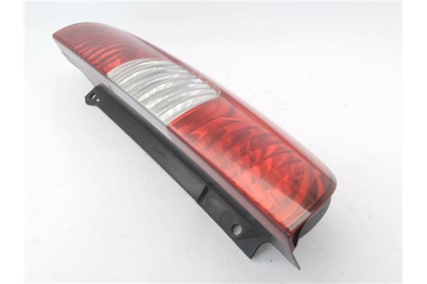 Recambio de piloto trasero izquierdo para fiat i doblo (119) 1.9 8v multijet active com. (77kw) referencia OEM IAM 51755145  