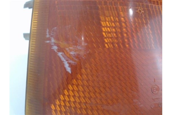 Recambio de intermitente delantero dcho para opel kadett e referencia OEM IAM   