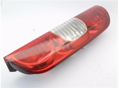 Recambio de piloto trasero izquierdo para fiat i doblo (119) 1.9 8v multijet active com. (77kw) referencia OEM IAM 51755145  