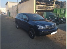 lexus rx (mcu_) del año 2008
