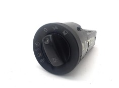 Recambio de conmutador luces para audi a4 avant (8e) 1.9 tdi (96kw) referencia OEM IAM 8E09415315PR BK78E0941531 