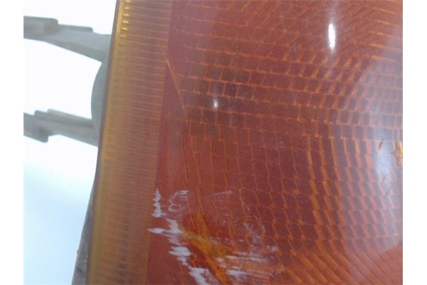 Recambio de intermitente delantero dcho para opel kadett e referencia OEM IAM   