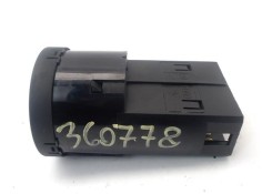 Recambio de conmutador luces para audi a4 avant (8e) 1.9 tdi (96kw) referencia OEM IAM 8E09415315PR BK78E0941531 