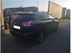 lexus rx (mcu_) del año 2008