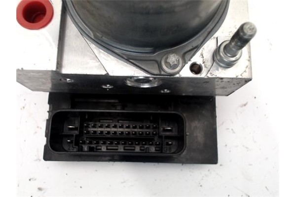 Recambio de nucleo abs para peugeot 308 1.6 gt referencia OEM IAM 9665363180 0265230491 