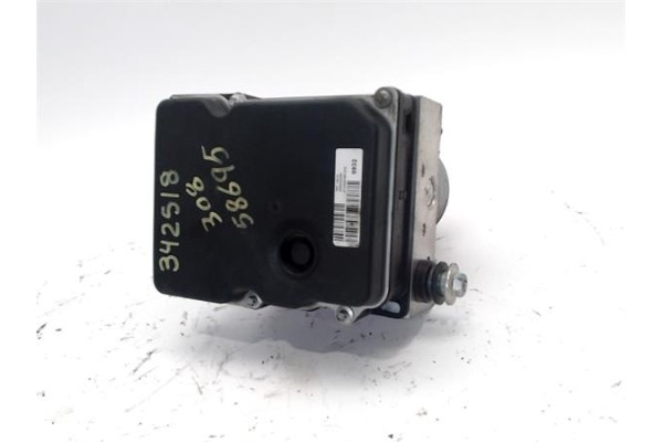 Recambio de nucleo abs para peugeot 308 1.6 gt referencia OEM IAM 9665363180 0265230491 