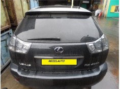 lexus rx (mcu_) del año 2008