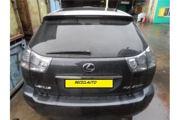 lexus rx (mcu_) del año 2008