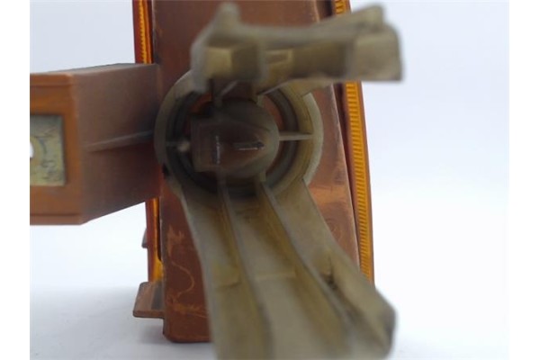 Recambio de intermitente delantero dcho para opel kadett e referencia OEM IAM   