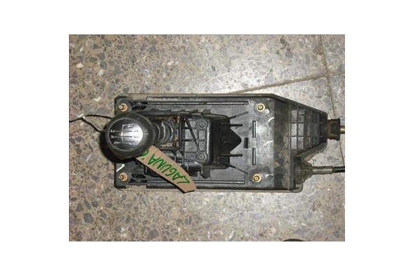 Recambio de varillas de cambio para renault laguna ii (bg0)(2001) 2.2 dci (bg09) referencia OEM IAM  7701718756 
