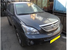 lexus rx (mcu_) del año 2008