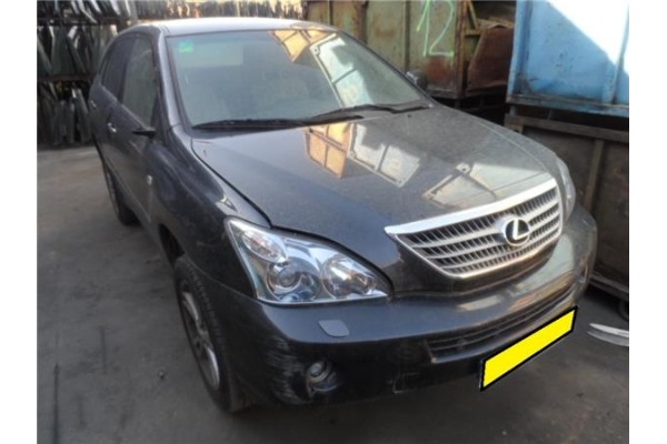 LEXUS RX (MCU_)
