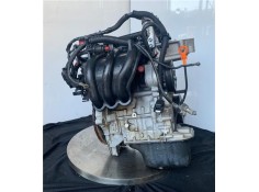 Recambio de motor completo para skoda fabia (5j2) 1.2 referencia OEM IAM CHFA  