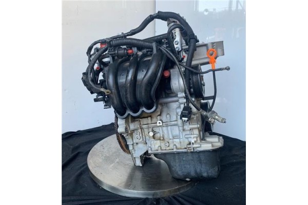 Recambio de motor completo para skoda fabia (5j2) 1.2 referencia OEM IAM CHFA  
