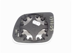 Recambio de cristal retrovisor dcho para seat ibiza (6k1) referencia OEM IAM   