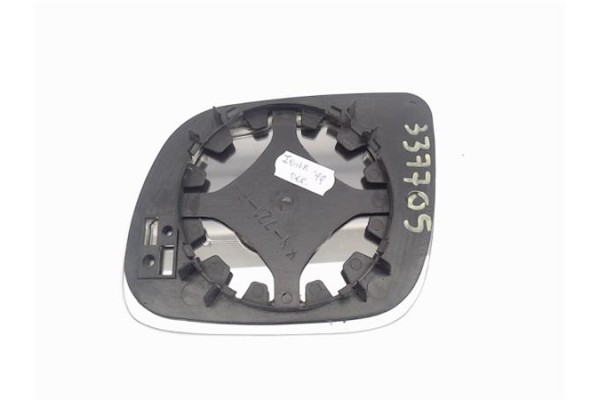 Recambio de cristal retrovisor dcho para seat ibiza (6k1) referencia OEM IAM   