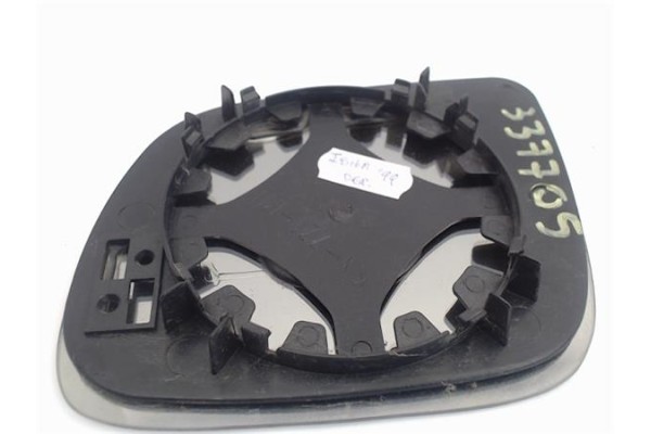 Recambio de cristal retrovisor dcho para seat ibiza (6k1) referencia OEM IAM   