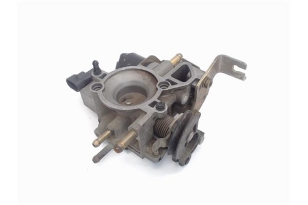 Recambio de caja mariposa aire para alfa romeo 159 (140) 1.9 jtdm 8v elegante referencia OEM IAM 30M30347511B  
