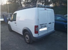 ford transit connect (tc7) del año 2010