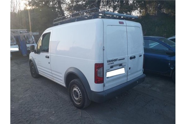 ford transit connect (tc7) del año 2010 ford transit connect (tc7) del año 2010