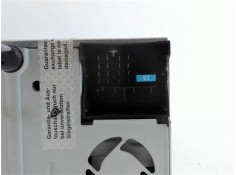 Recambio de radio / cd para opel corsa d 1.0 catch me referencia OEM IAM 13289919 497316088 