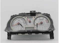 Recambio de cuadro completo para nissan note (e11e) 1.5 dci referencia OEM IAM 248109U30E  