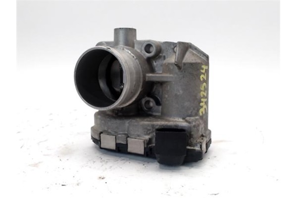 Recambio de caja mariposa aire para fiat bravo (182) 1.2 16v 80 trofeo referencia OEM IAM 0280750137  