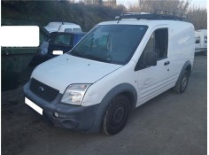 ford transit connect (tc7) del año 2010