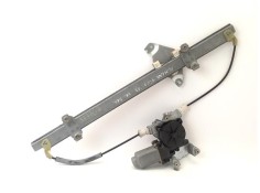 Recambio de mecanismo elevalunas delantero derecho para nissan almera tino (v10m) referencia OEM IAM   