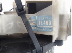 Recambio de mando intermitencia para toyota corolla (e11) 2.0 d (ce110_) referencia OEM IAM 843101e460 ADBP140022 8430612070 , T