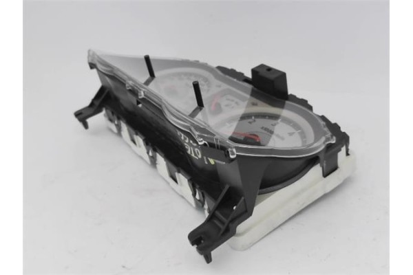 Recambio de cuadro completo para nissan note (e11e) 1.5 dci referencia OEM IAM 248109U30E  