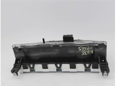 Recambio de cuadro completo para nissan note (e11e) 1.5 dci referencia OEM IAM 248109U30E  