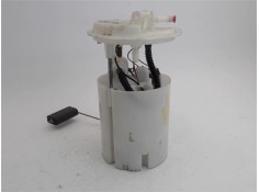 Recambio de aforador para renault megane iii berlina 5p 1.5 expression referencia OEM IAM 172020033R  
