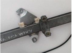 Recambio de mecanismo elevalunas delantero derecho para nissan almera tino (v10m) referencia OEM IAM   