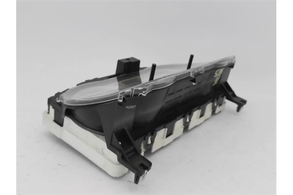 Recambio de cuadro completo para nissan note (e11e) 1.5 dci referencia OEM IAM 248109U30E  