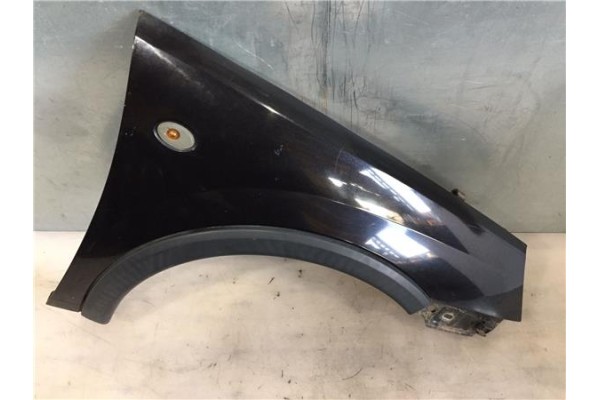Recambio de aleta delantero derecha para opel corsa c 1.0 referencia OEM IAM 1102030 L01470 9196449 , OPEL