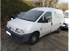 citroen jumpy furgón (bs_, bt_, by_, bz_) del año 2000